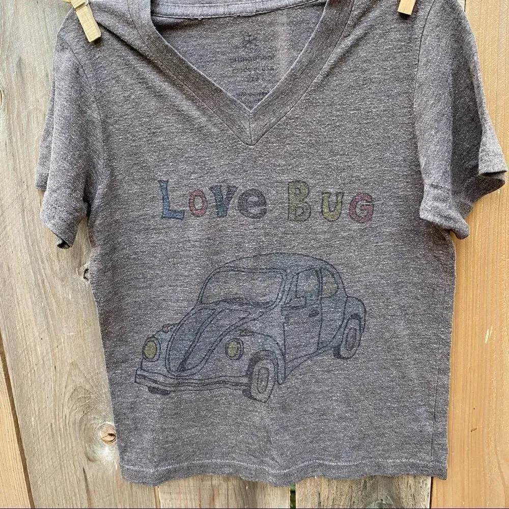 Orangeheat Kids short sleeve cotton T-shirt